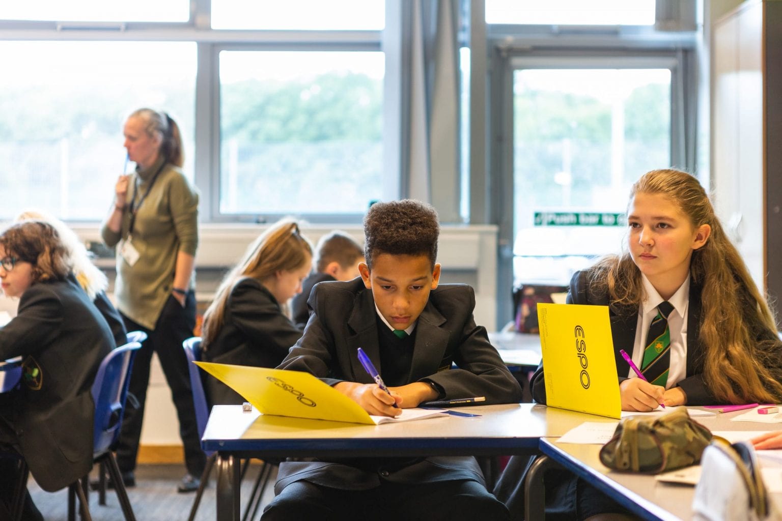 Curriculum | Light Hall School - Solihull