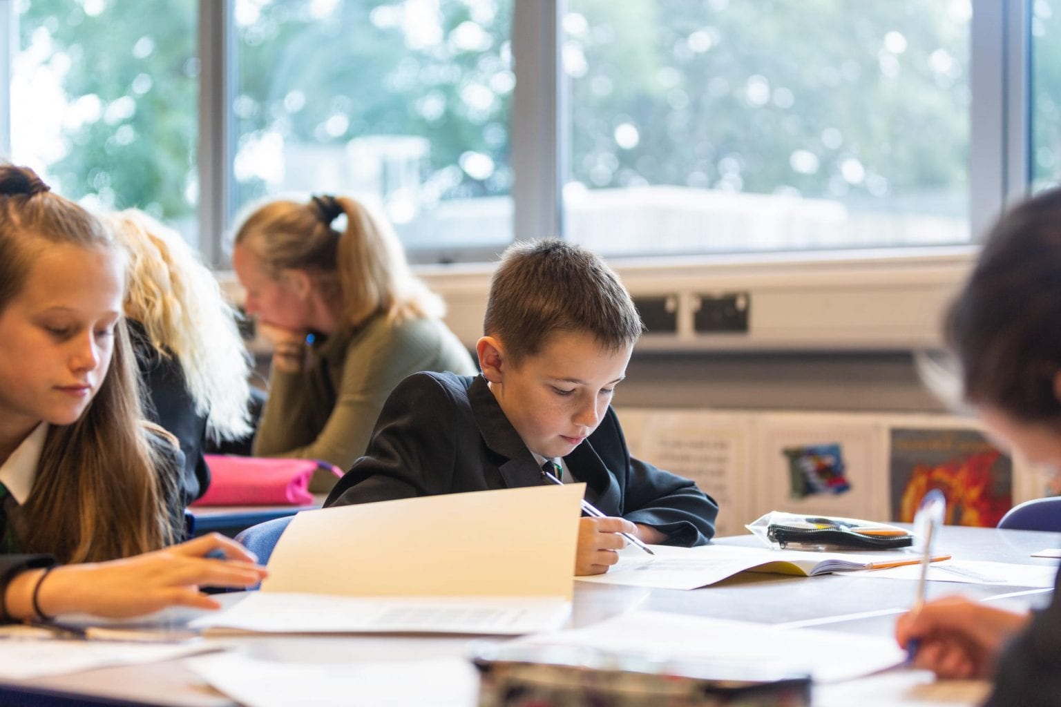 Curriculum | Light Hall School - Solihull